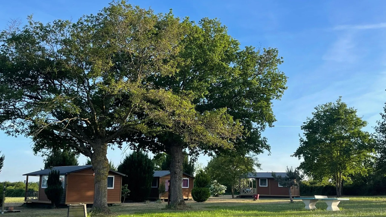 Photo of Outdoor in Chazemais