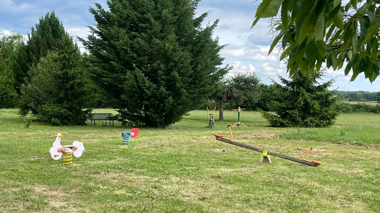 Photo of Outdoor in Chazemais