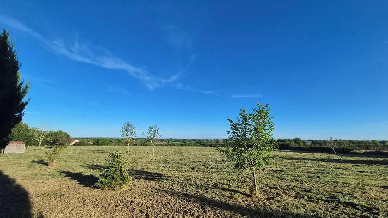 Photo of Outdoor in Chazemais