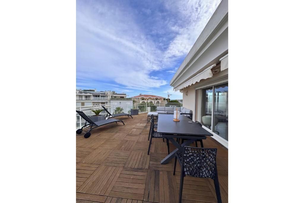 Photo of Outdoor in Pointe Croisette
