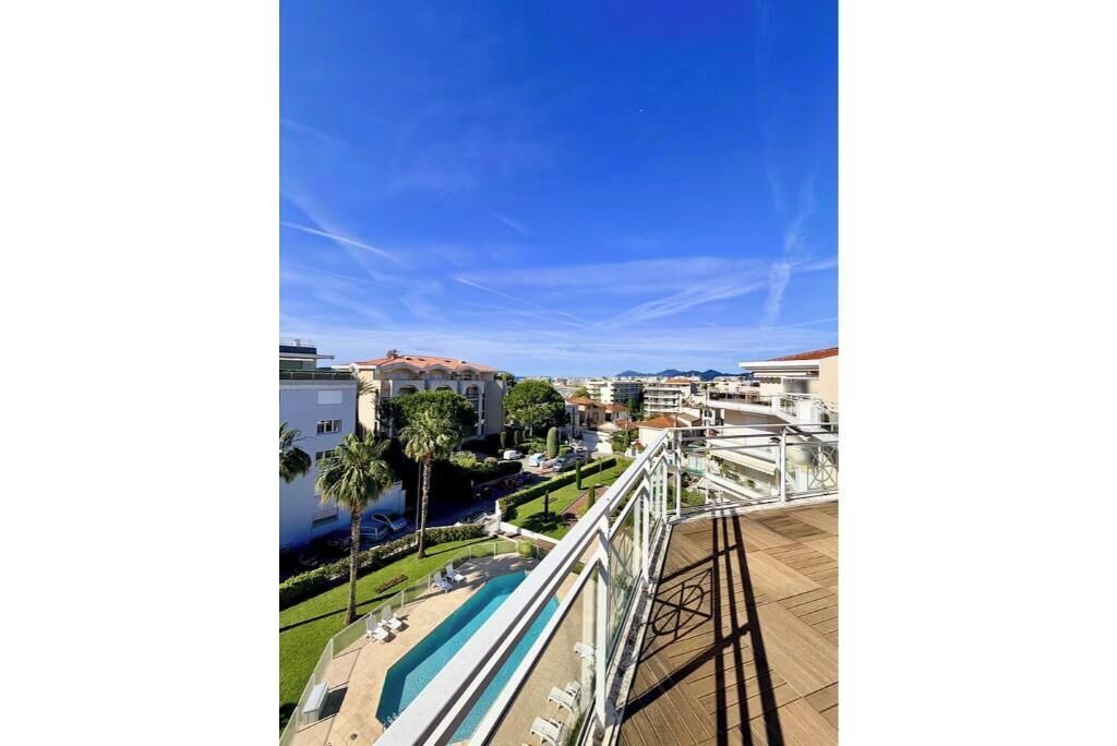 Photo of Outdoor in Pointe Croisette
