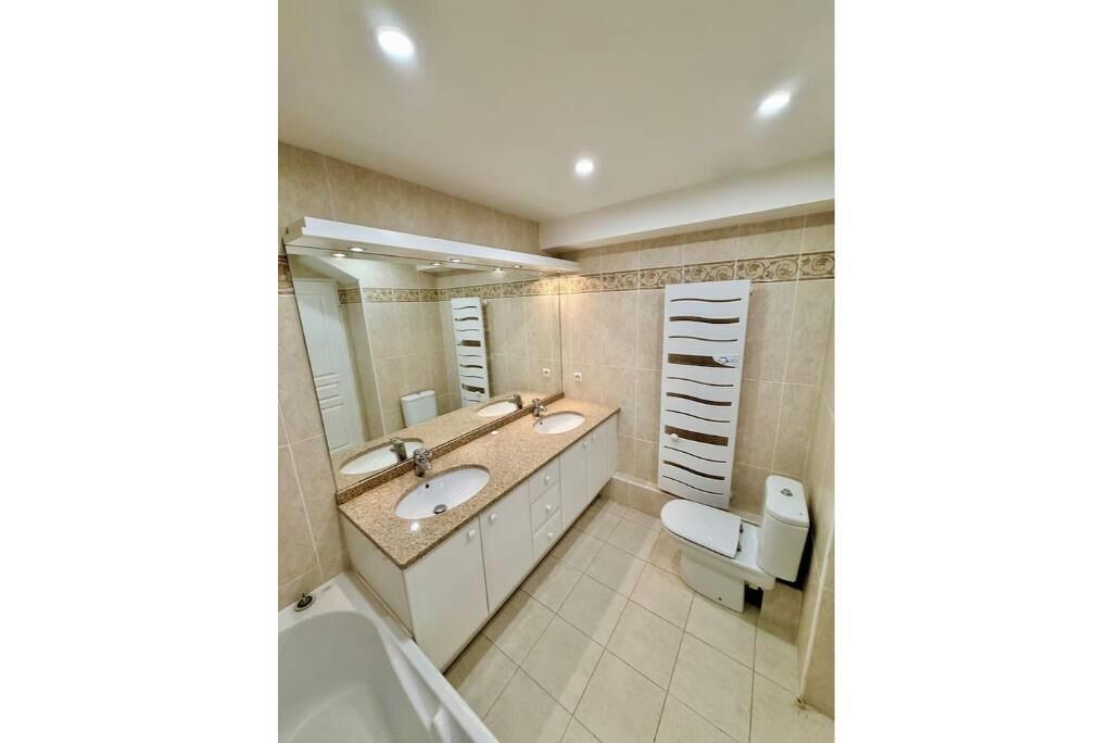 Photo of Bathroom in Pointe Croisette