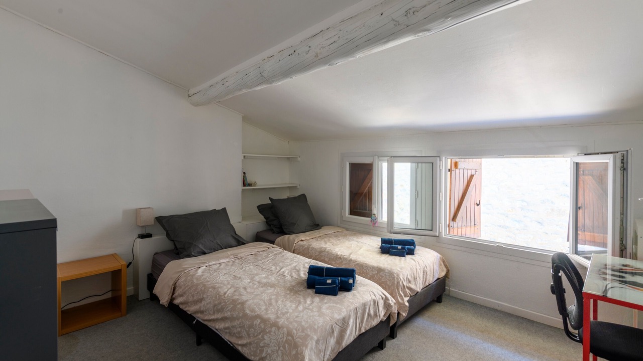 Photo of Bedroom in Montfrin