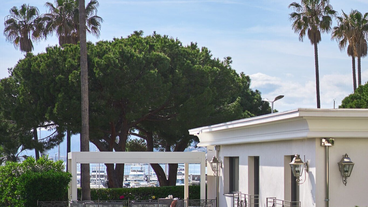 Photo of Outdoor in Pointe Croisette