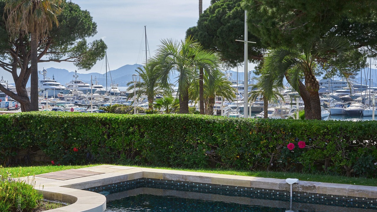 Photo of Outdoor in Pointe Croisette