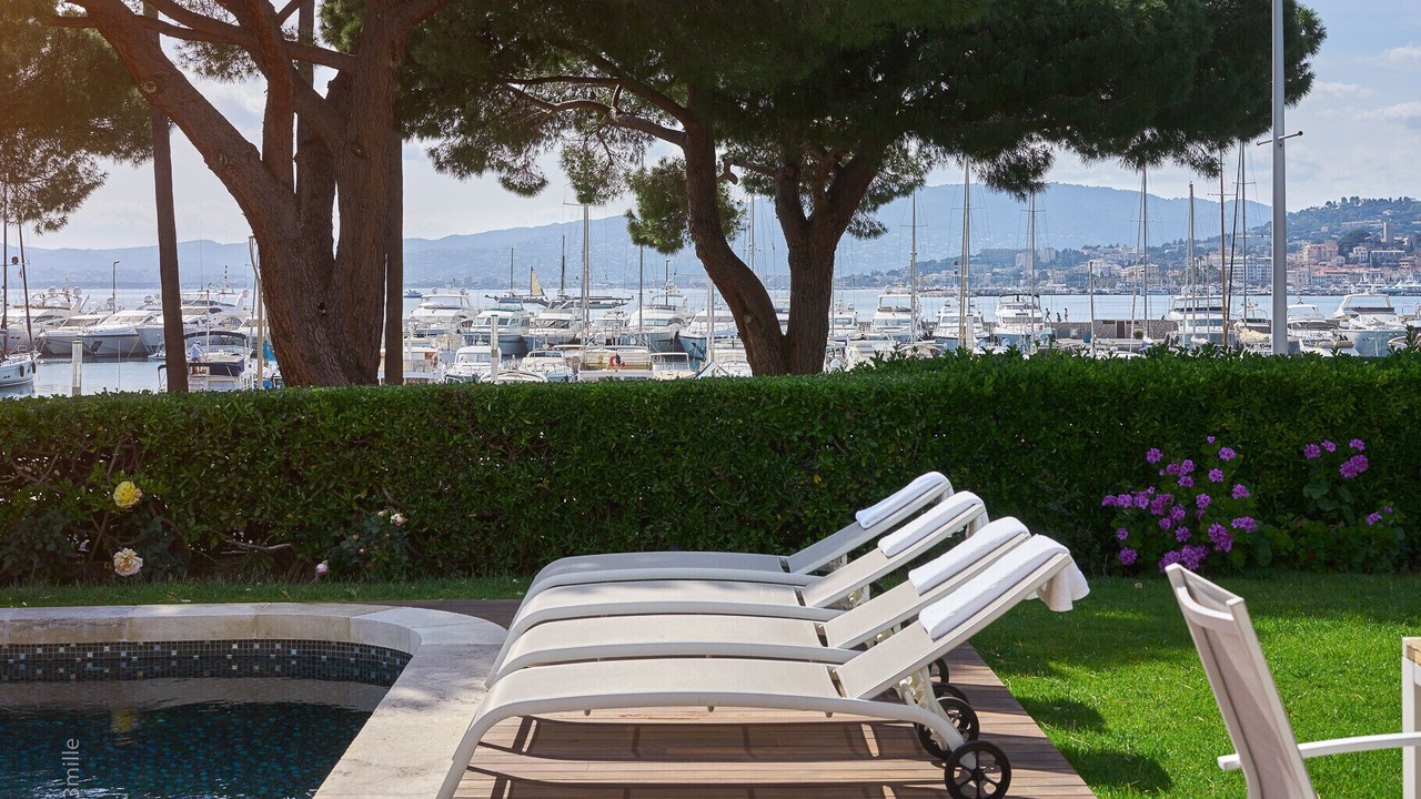 Photo of Outdoor in Pointe Croisette
