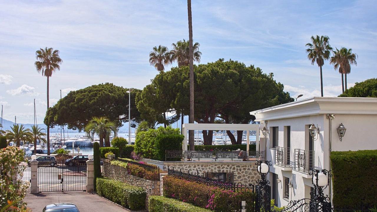 Photo of Others in Pointe Croisette