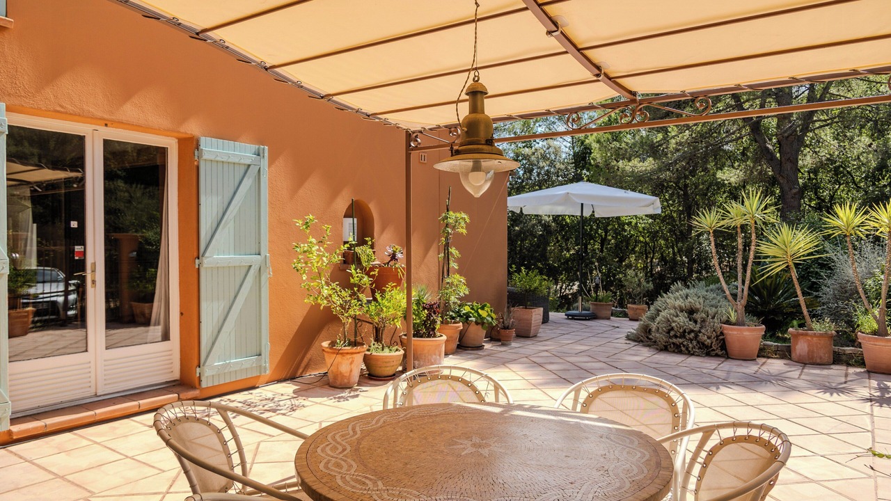 Photo of Outdoor in Lorgues