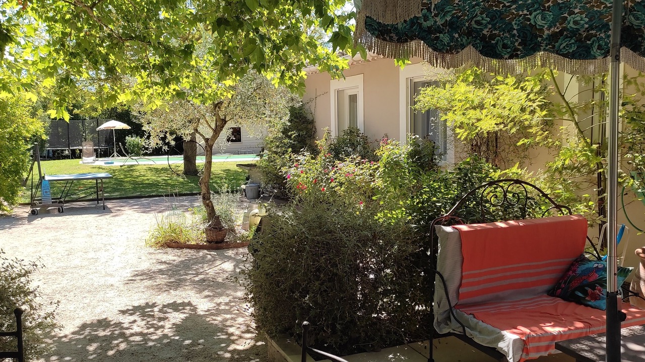 Photo of Patio Balcony in Velleron