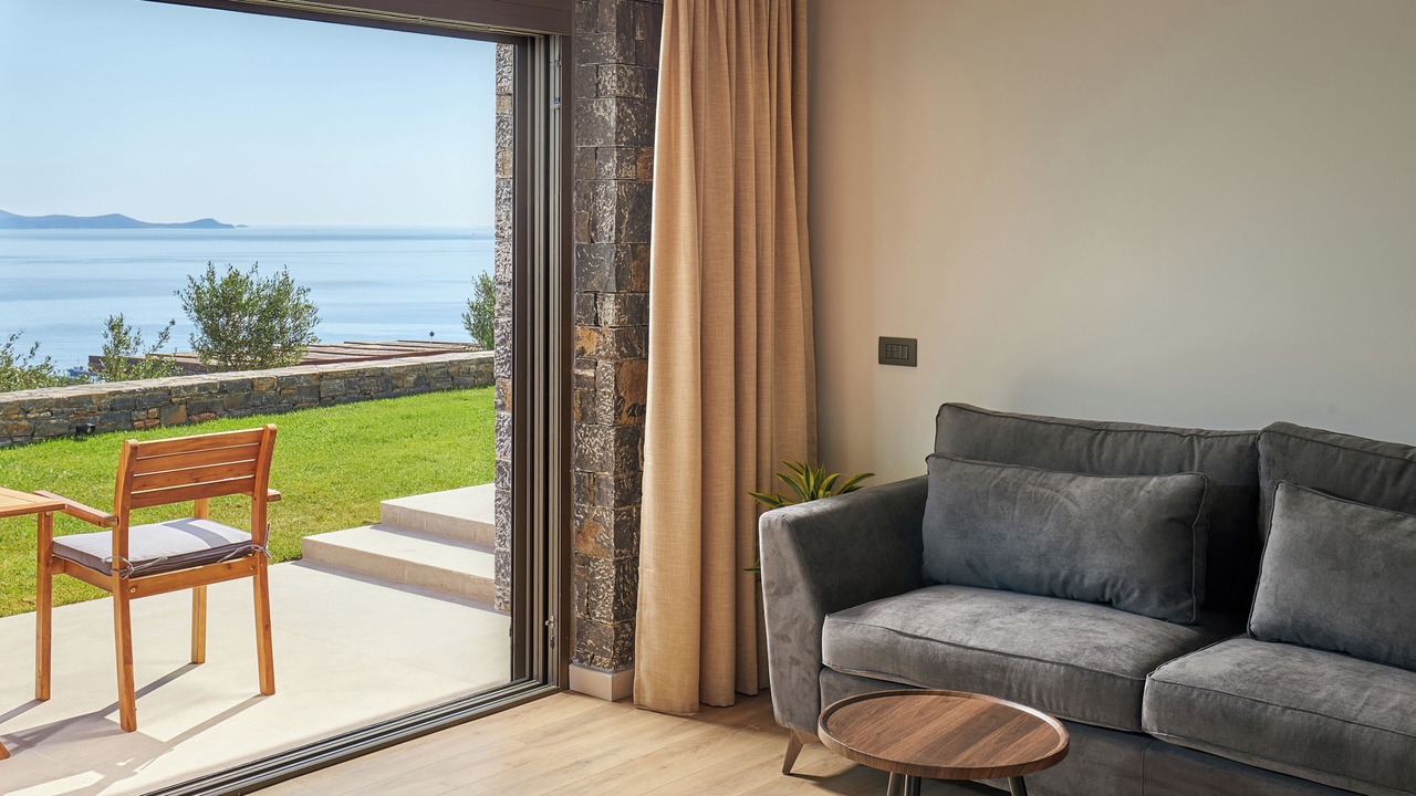 Photo of Livingroom in Linoperamata