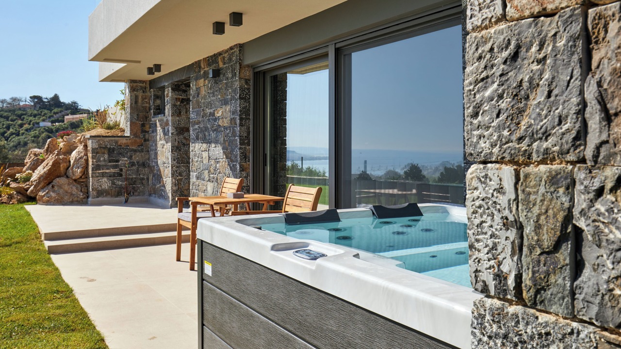 Photo of Patio Balcony in Linoperamata
