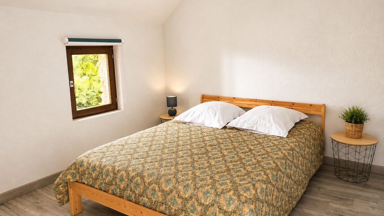 Photo of Bedroom in Servant
