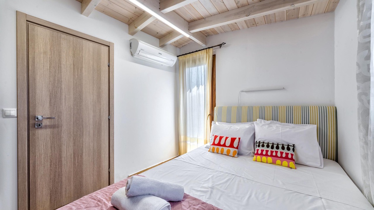 Photo of Bedroom in Archanes