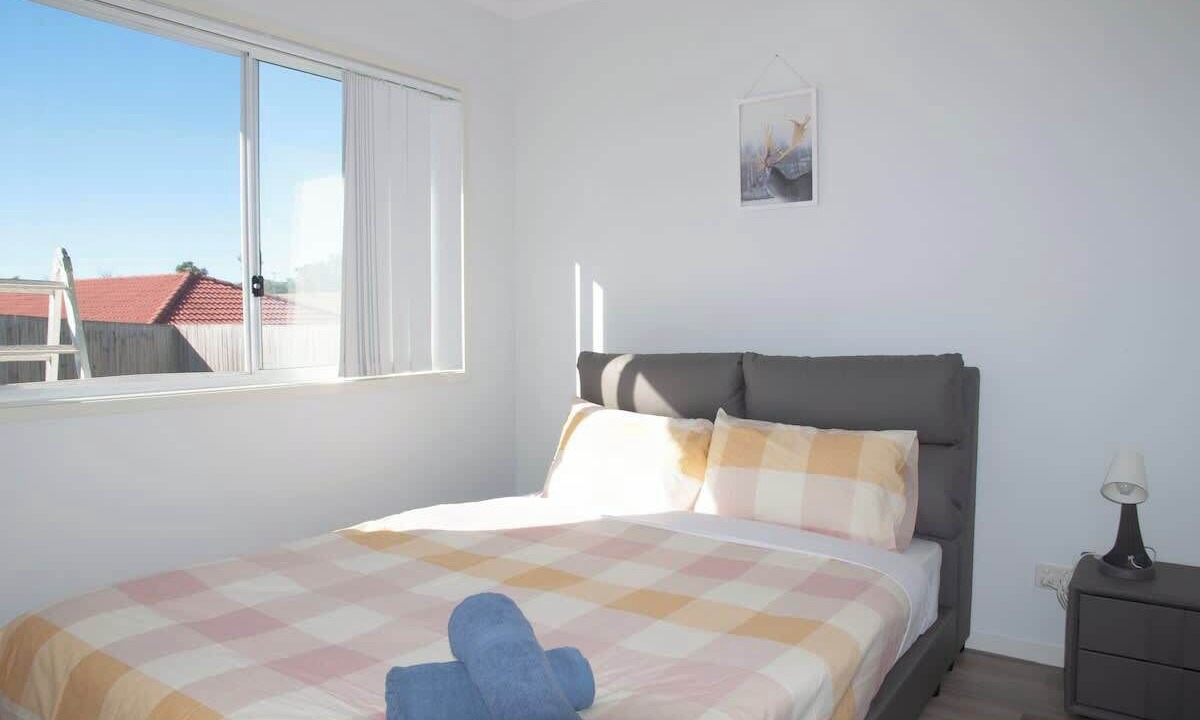 Photo of Bedroom in Coomera