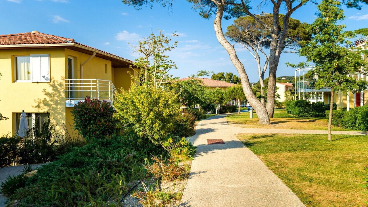Photo of Outdoor in Le Brusc