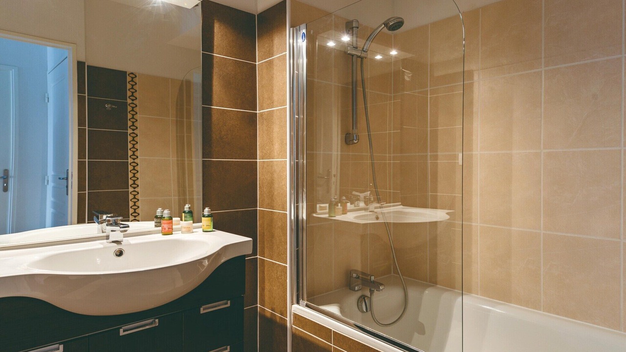 Photo of Bathroom in Le Brusc
