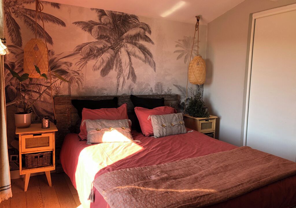 Photo of Bedroom in Ginasservis