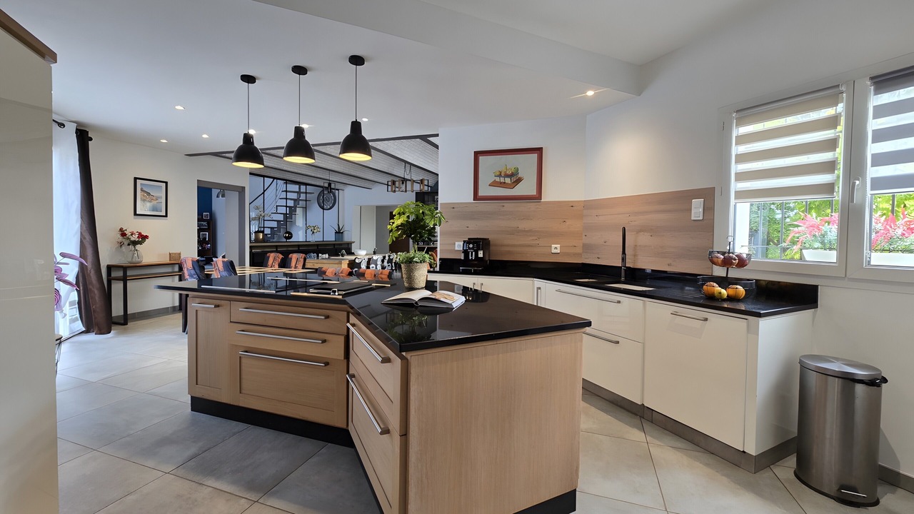 Photo of Kitchen in Bras