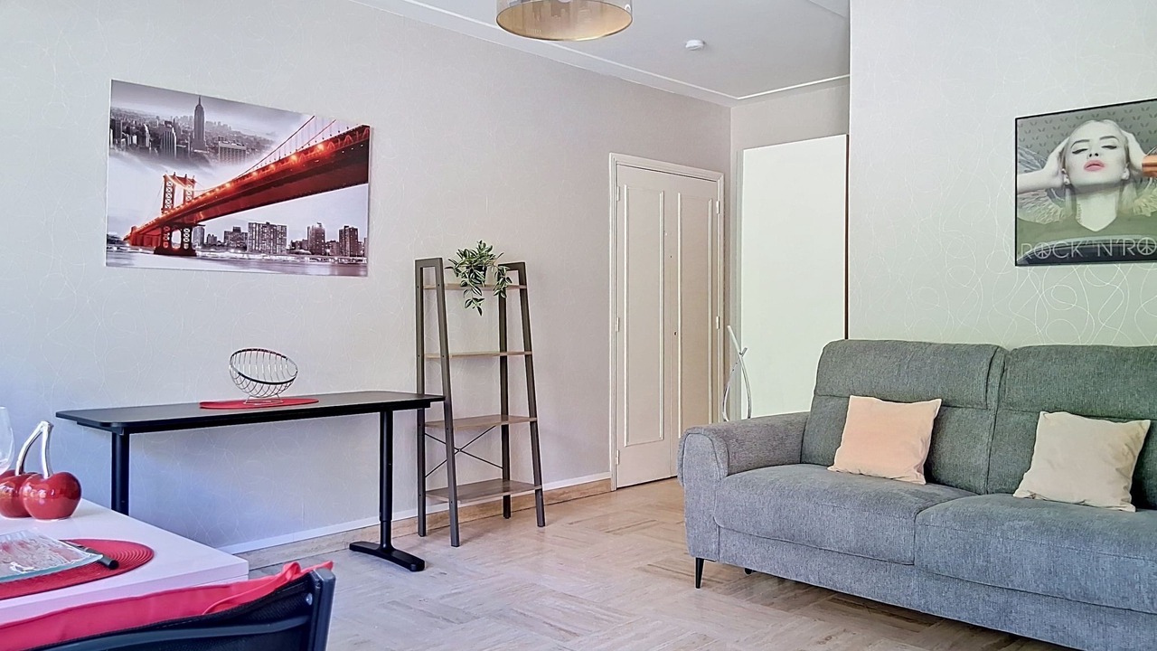 Photo of Livingroom in Bastide Giraud
