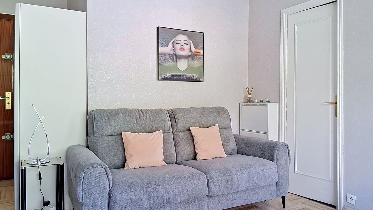 Photo of Livingroom in Bastide Giraud
