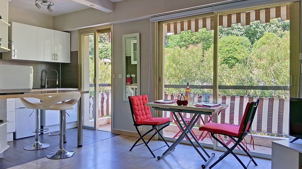 Photo of Bedroom in Bastide Giraud