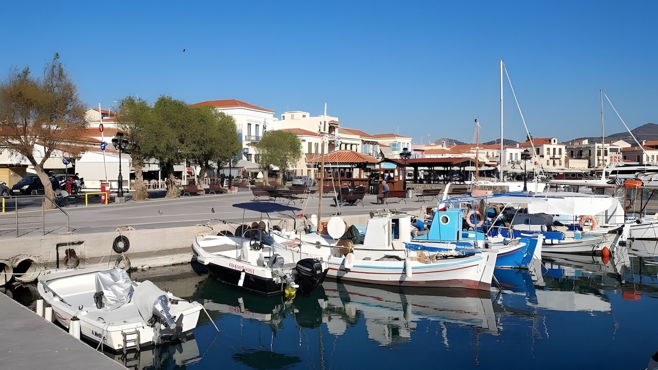 Photo of Others in Aegina
