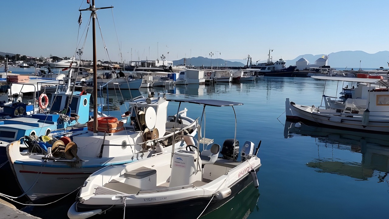 Photo of Others in Aegina