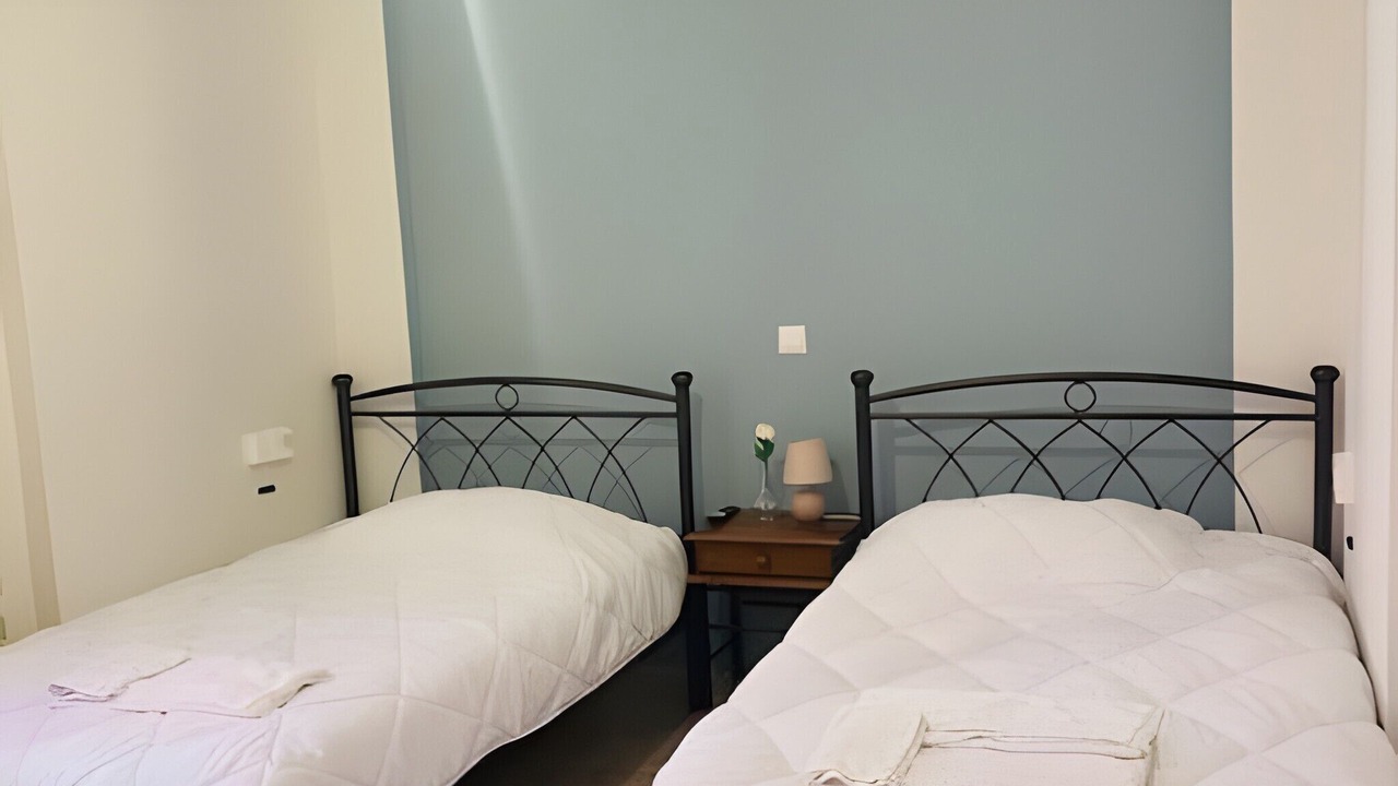 Photo of Bedroom in Aegina