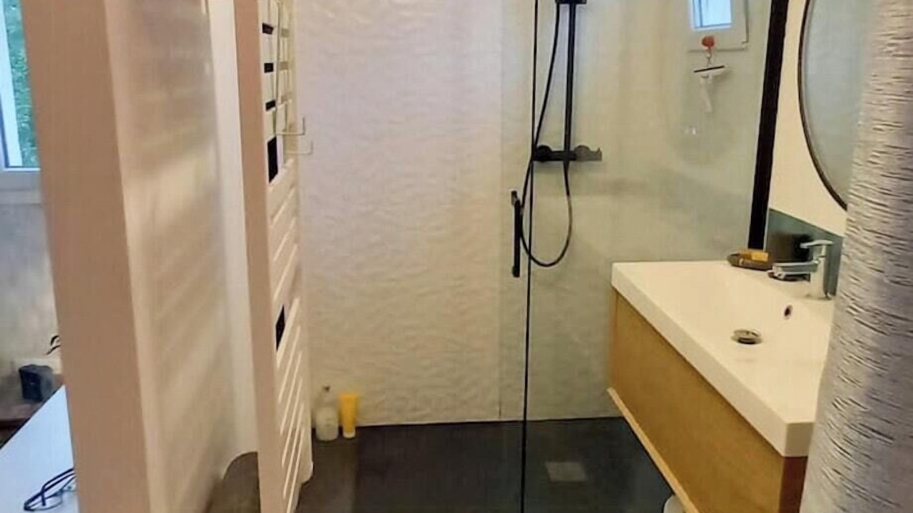 Photo of Bathroom in Saint-Paul-en-Foret