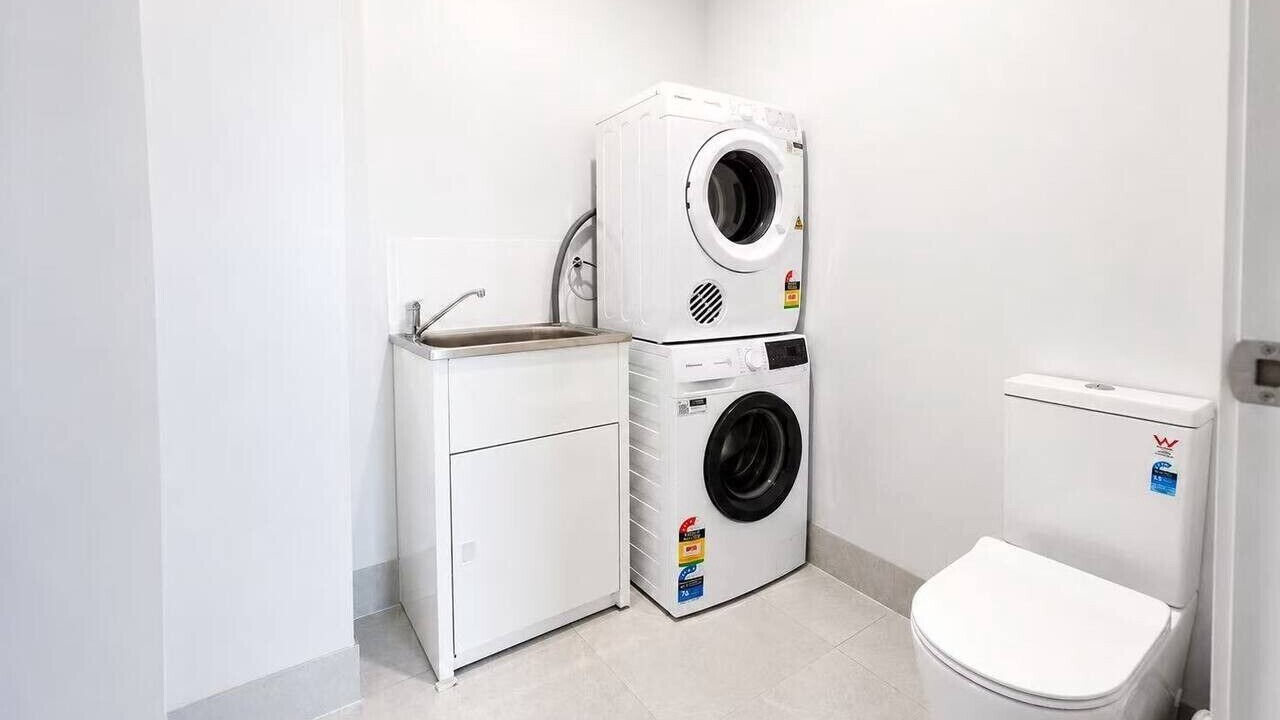 Photo of Bathroom in Pimpama