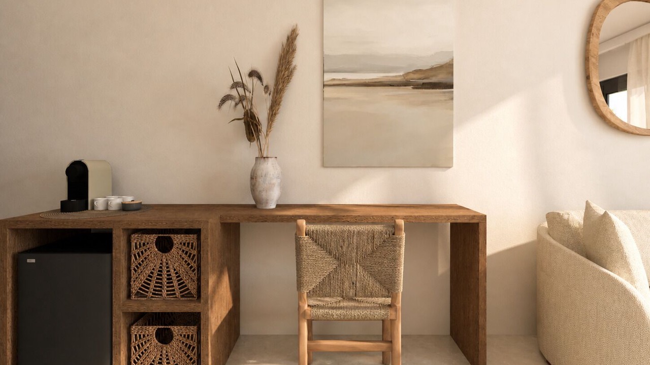 Photo of Livingroom in Volissos