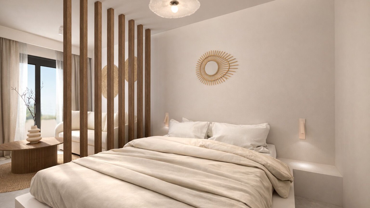 Photo of Bedroom in Volissos