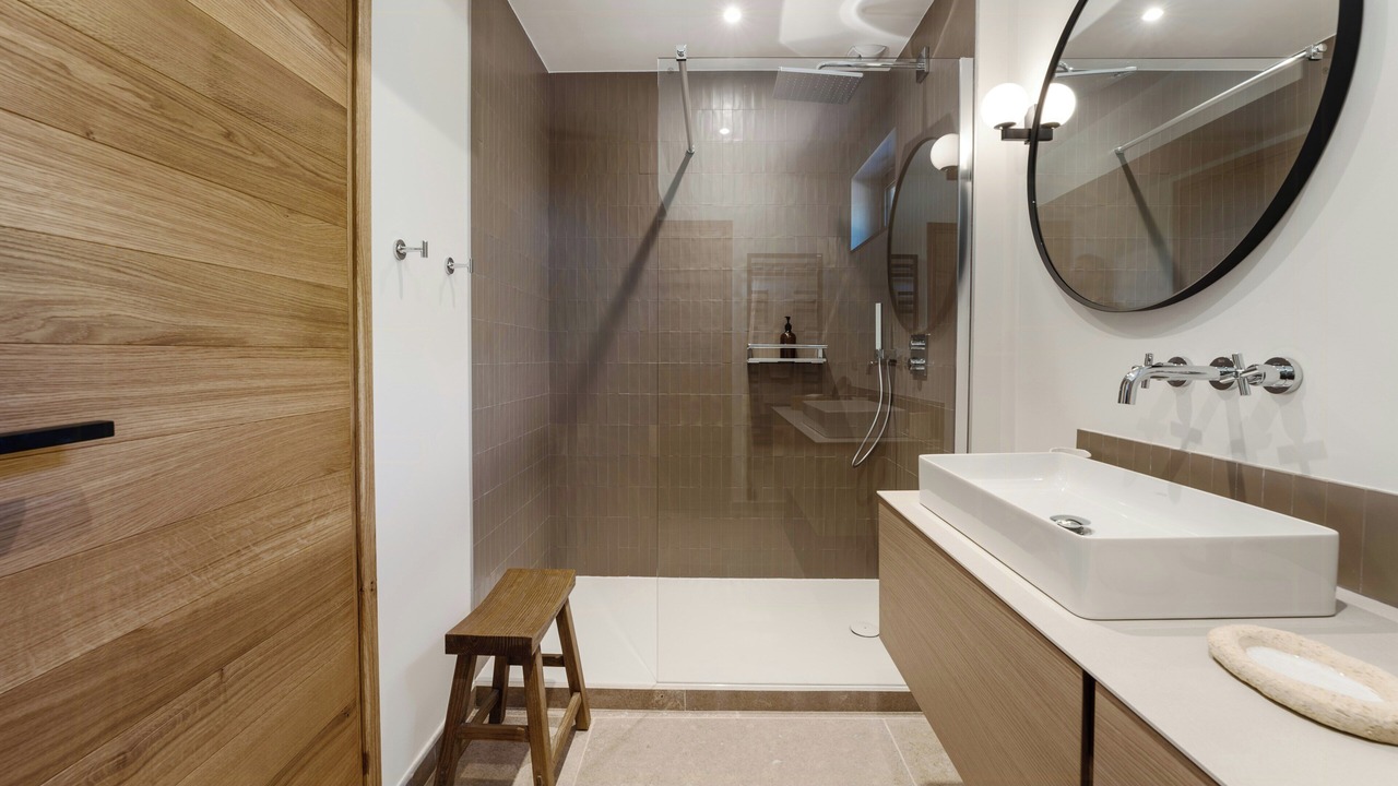 Photo of Bathroom in Tourves