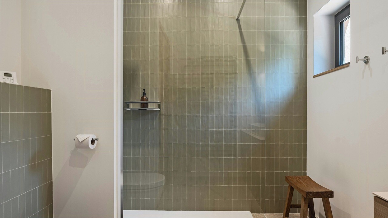 Photo of Bathroom in Tourves