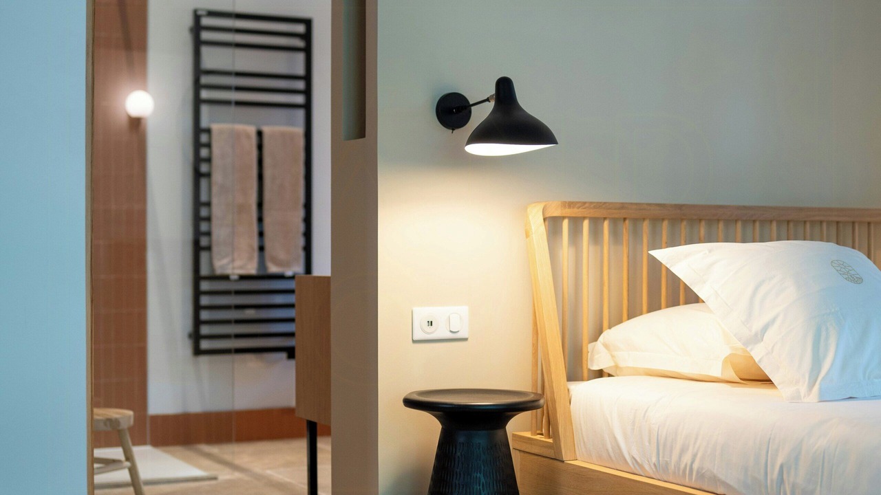 Photo of Bedroom in Tourves