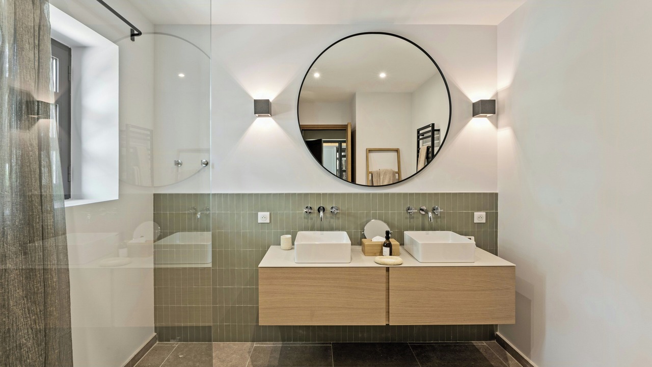 Photo of Bathroom in Tourves