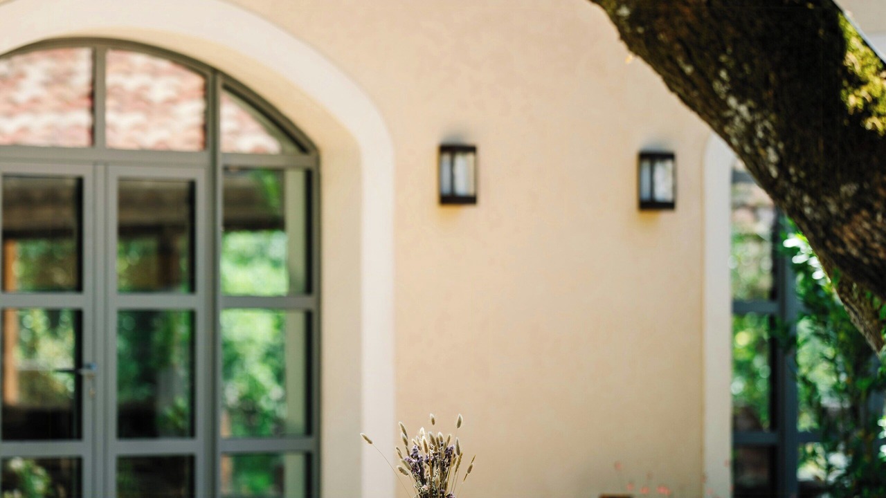 Photo of Patio Balcony in Tourves