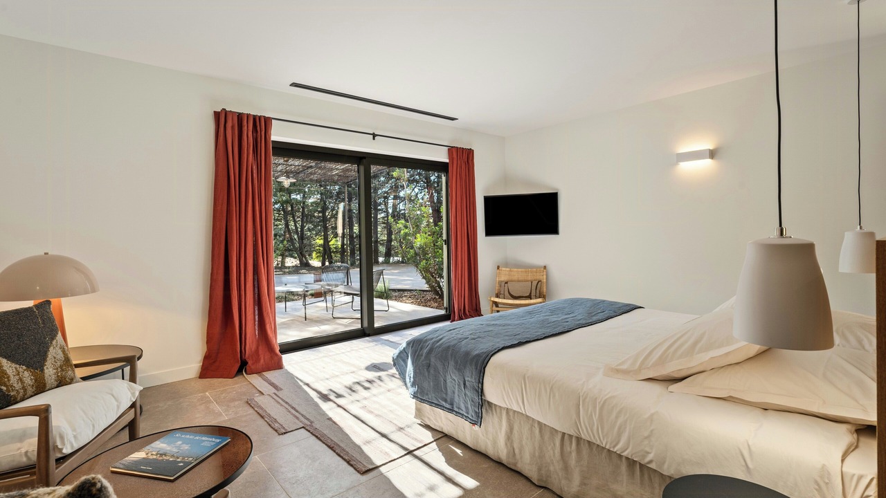Photo of Bedroom in Tourves