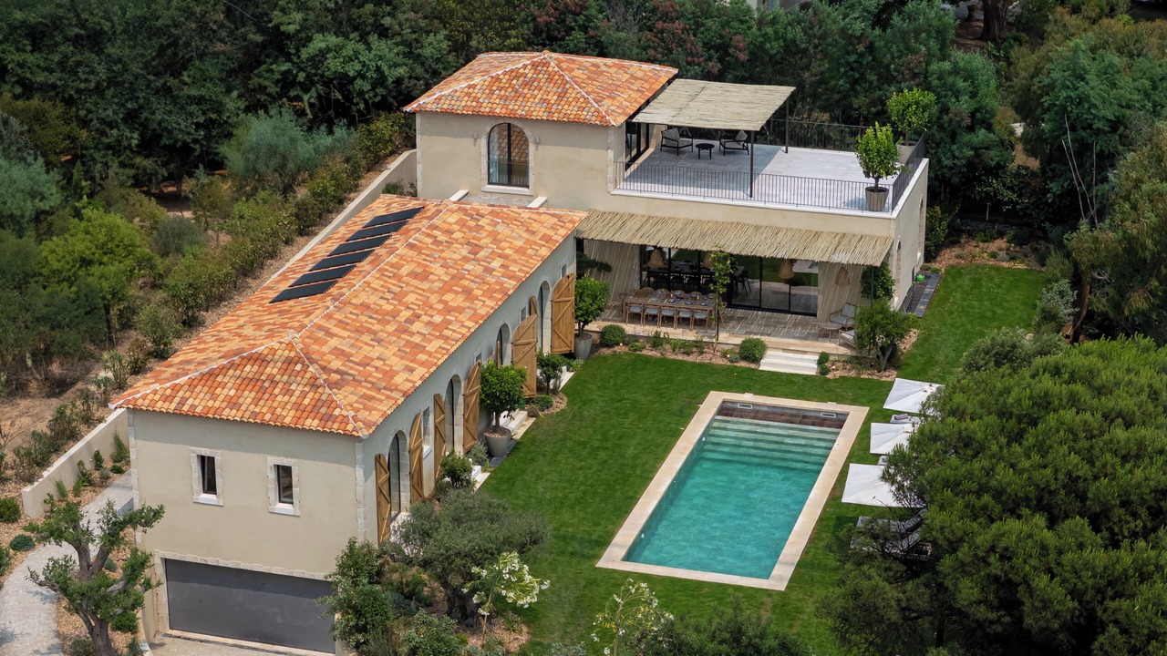 Photo of Outdoor in Ramatuelle