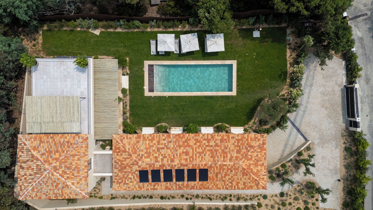Photo of Outdoor in Ramatuelle