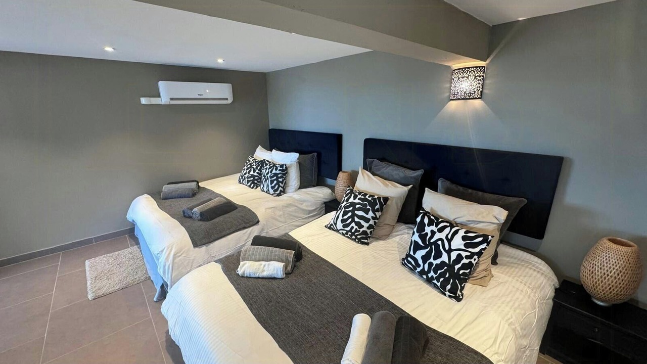 Photo of Bedroom in Saint-Vallier-de-Thiey