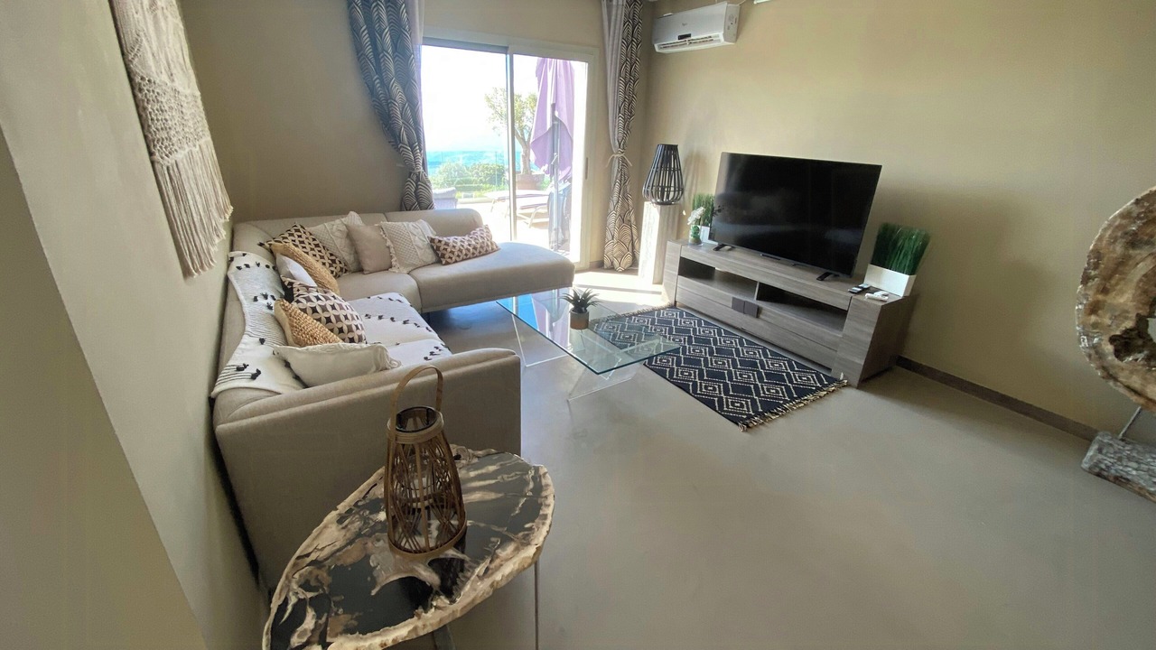 Photo of Livingroom in Saint-Vallier-de-Thiey