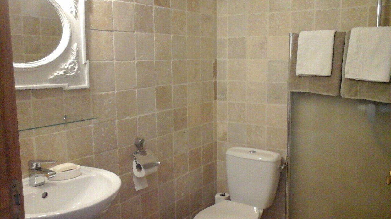 Photo of Bathroom in Carces