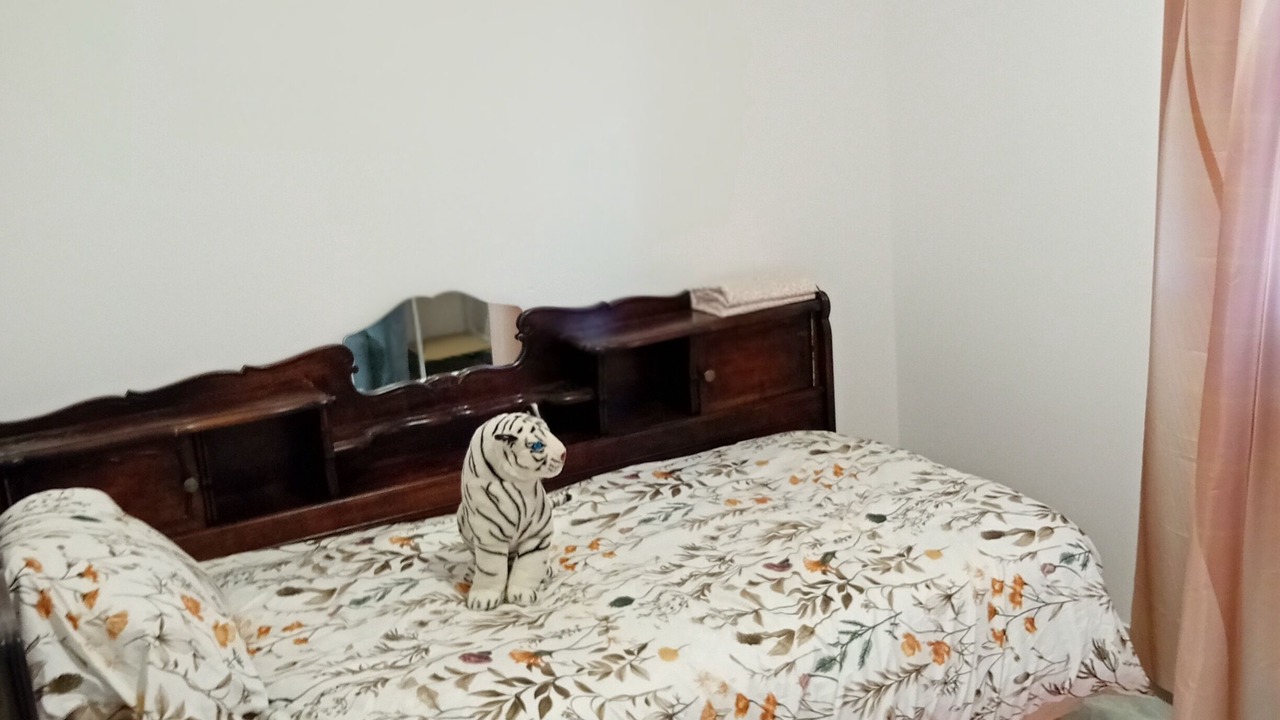 Photo of Bedroom in Thiel-sur-Acolin