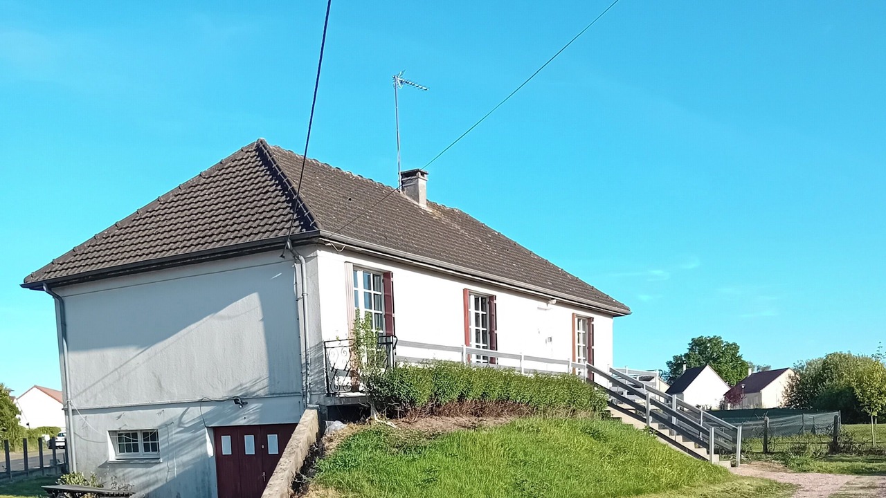 Photo of Outdoor in Thiel-sur-Acolin