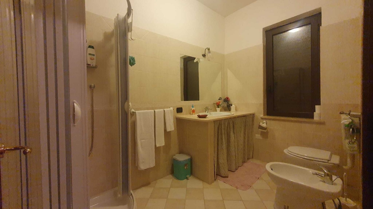 Photo of Bathroom in Senerchia