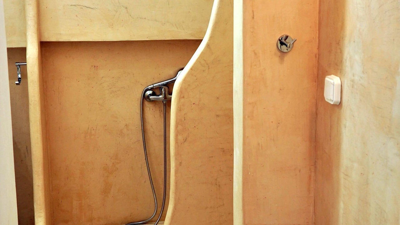 Photo of Bathroom in Filoti