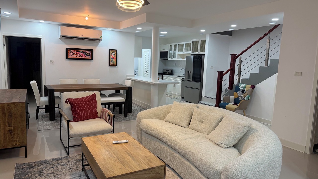 Photo of Livingroom in Falmouth