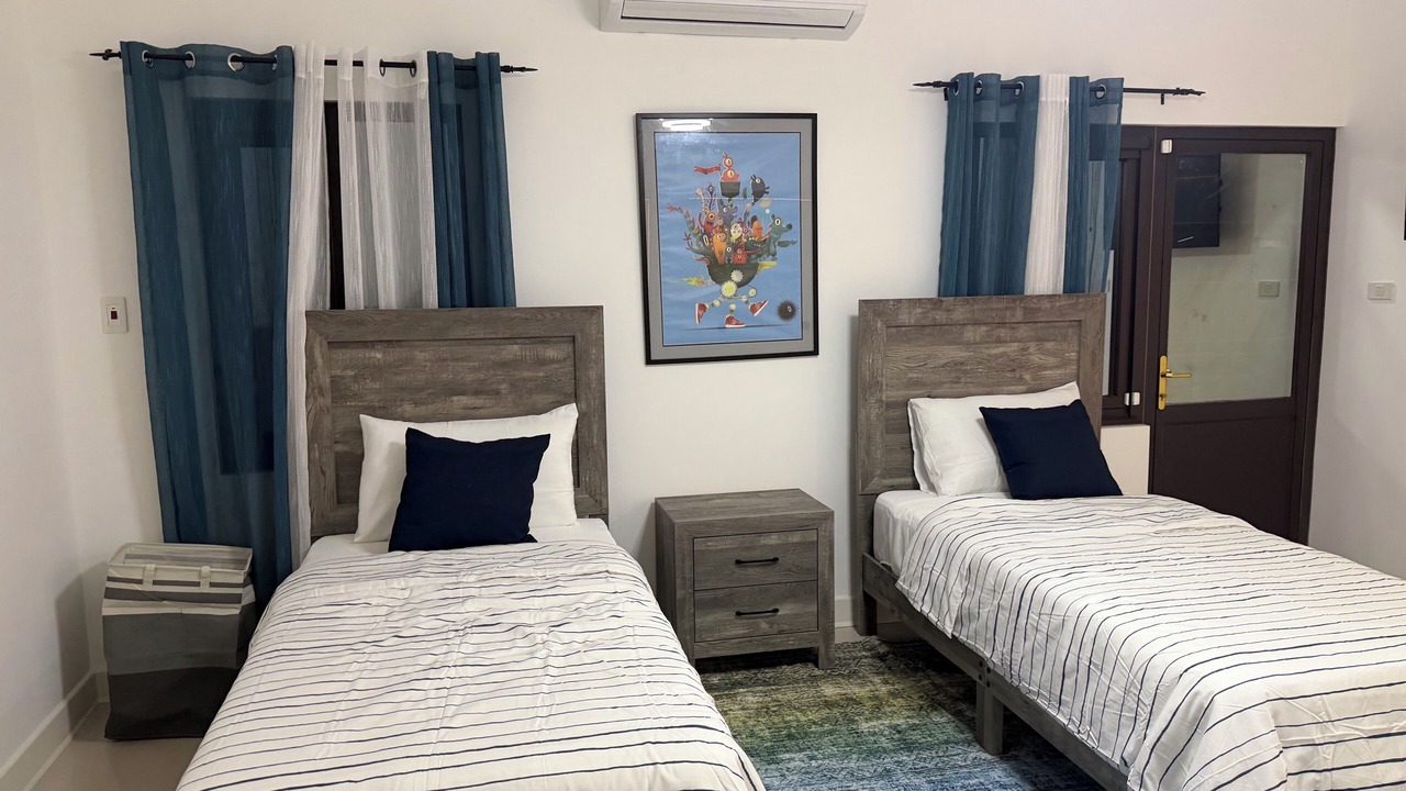 Photo of Bedroom in Falmouth