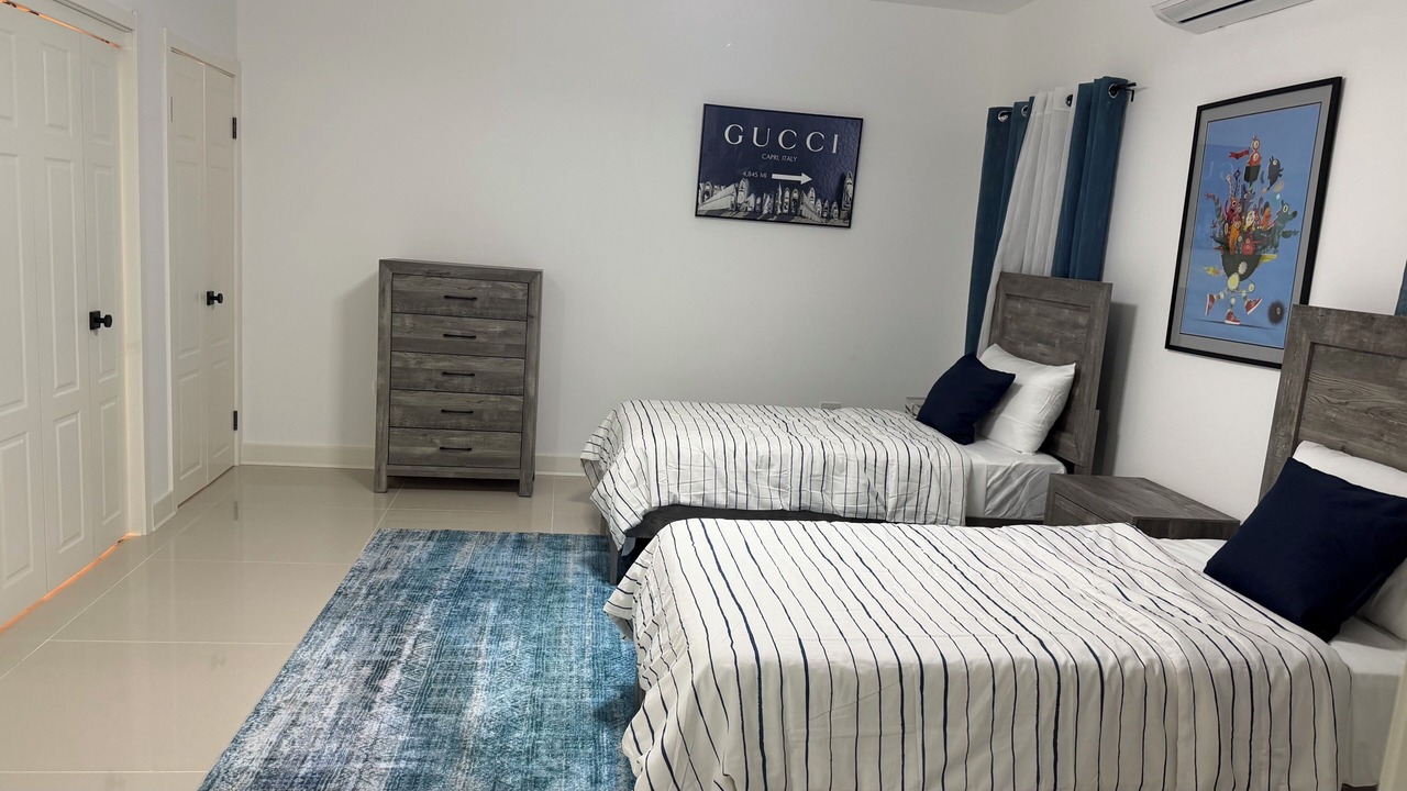 Photo of Bedroom in Falmouth